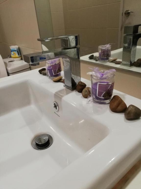 I-suite Block B 2r1b # I-city Free Wifi + Parking * Shah Alam