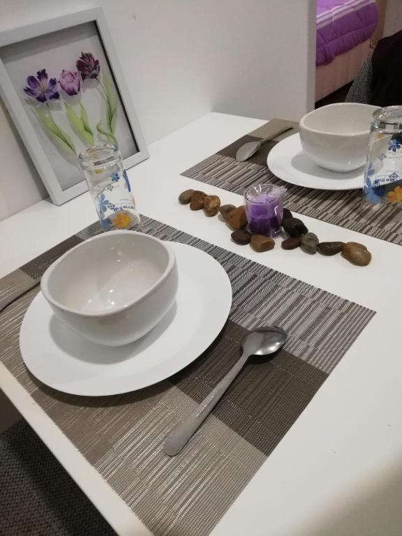 Apartment I-suite Block B 2r1b # I-city Free Wifi + Parking
