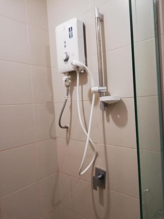 I-suite Block B 2r1b # I-city Free Wifi + Parking Apartment Shah Alam